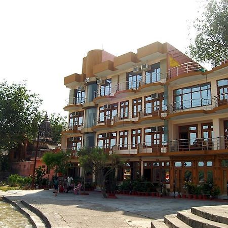 Hotel New Aditya Haridwār Quarto foto